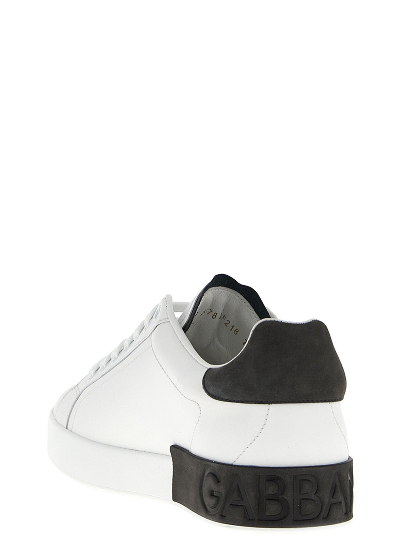 Portofino Sneakers Gray - 4