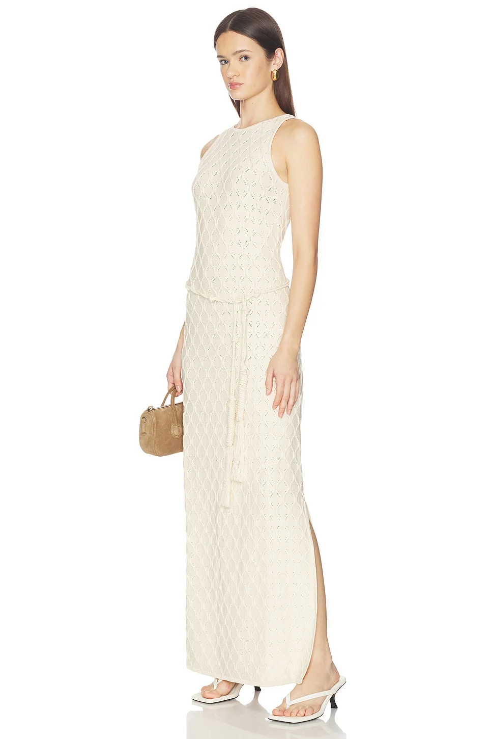 Nova Maxi Dress - 1