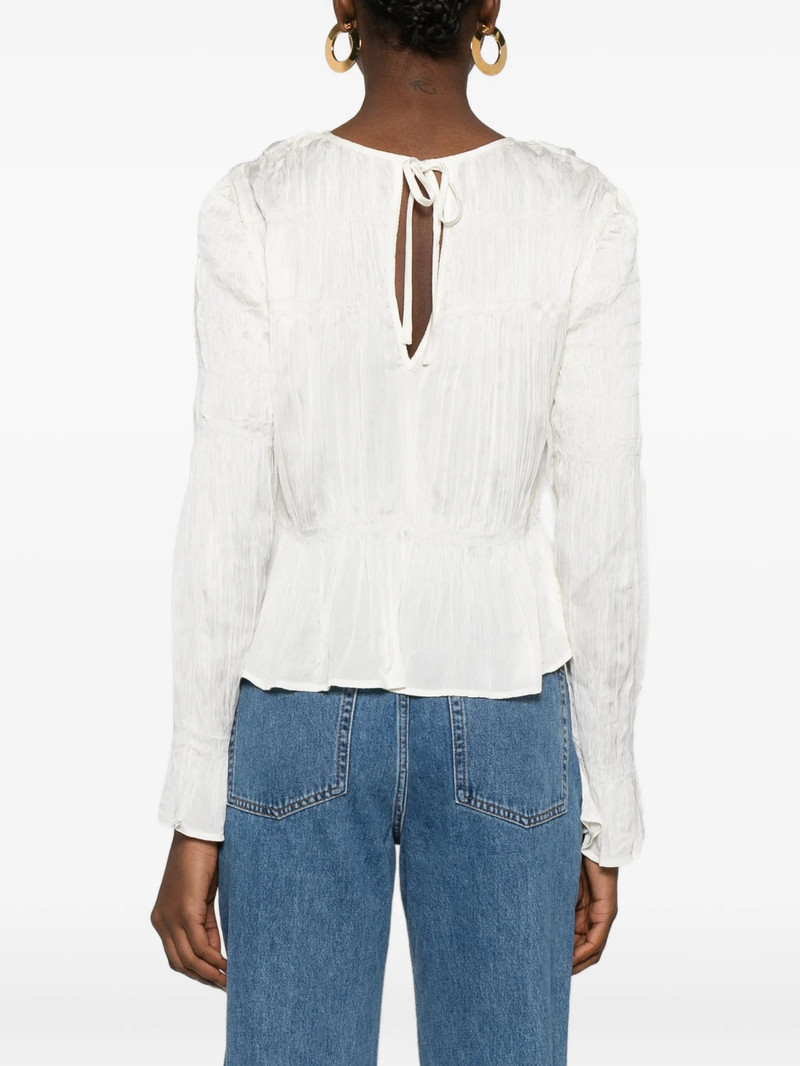 BY MALENE BIRGER By Malene Birger Tops outlook