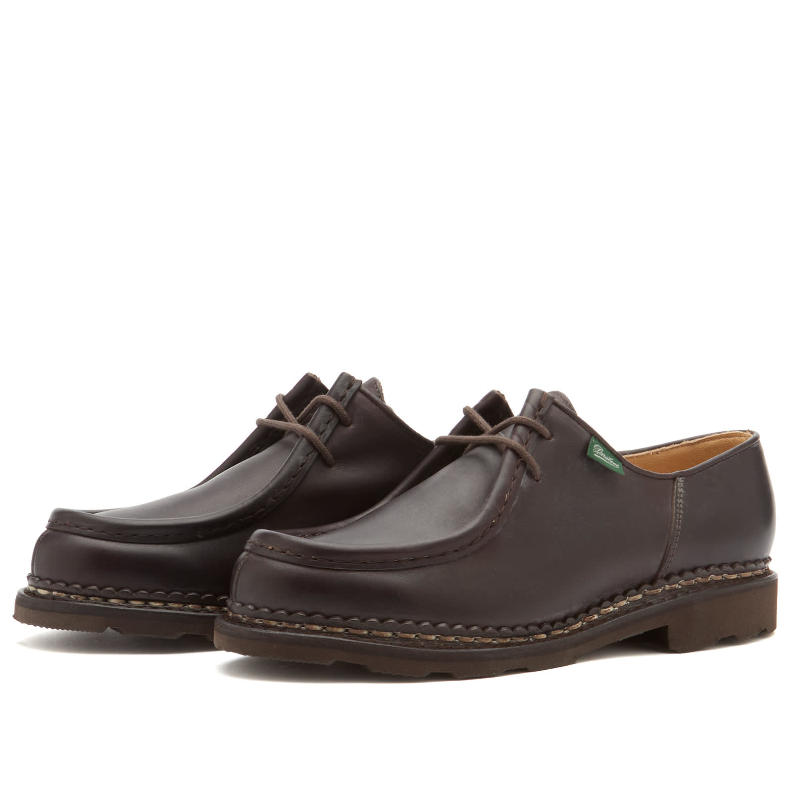 Paraboot Michael Shoe - 2