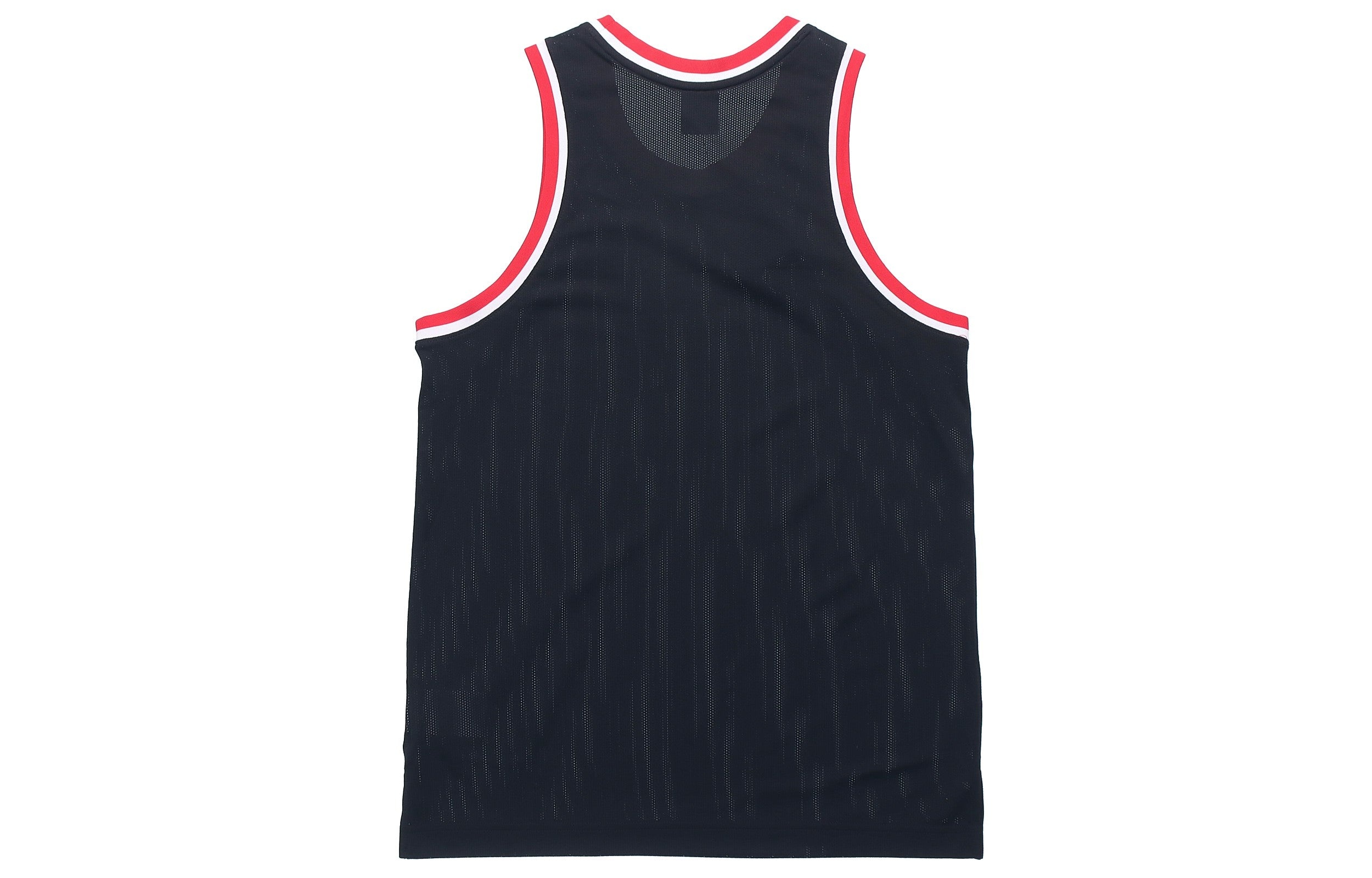 Nike Dri-FIT Classic Basketball Vest Black BV9357-010 - 2