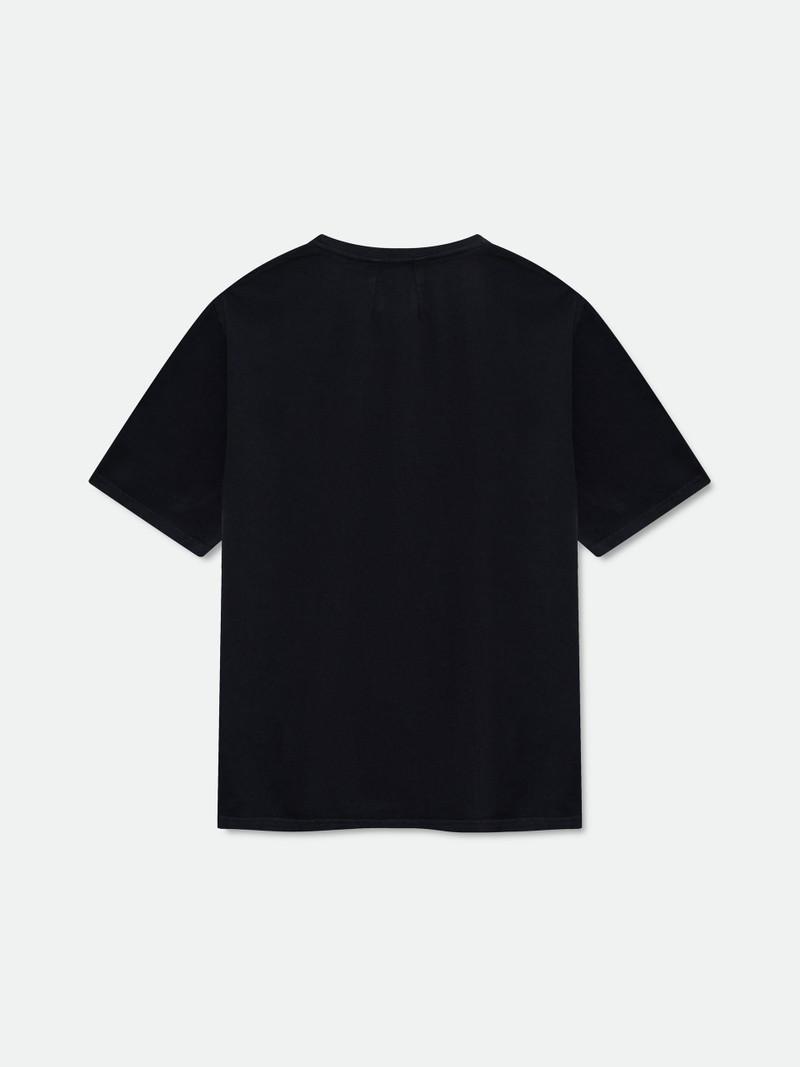 Rhude USA SAILING ICON TEE outlook