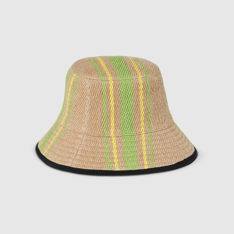Juta bucket hat 4