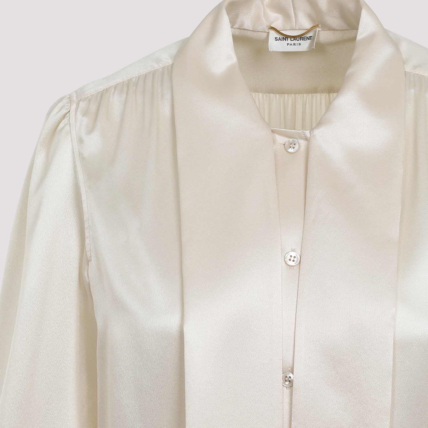 Saint Laurent Blouse Women - 3