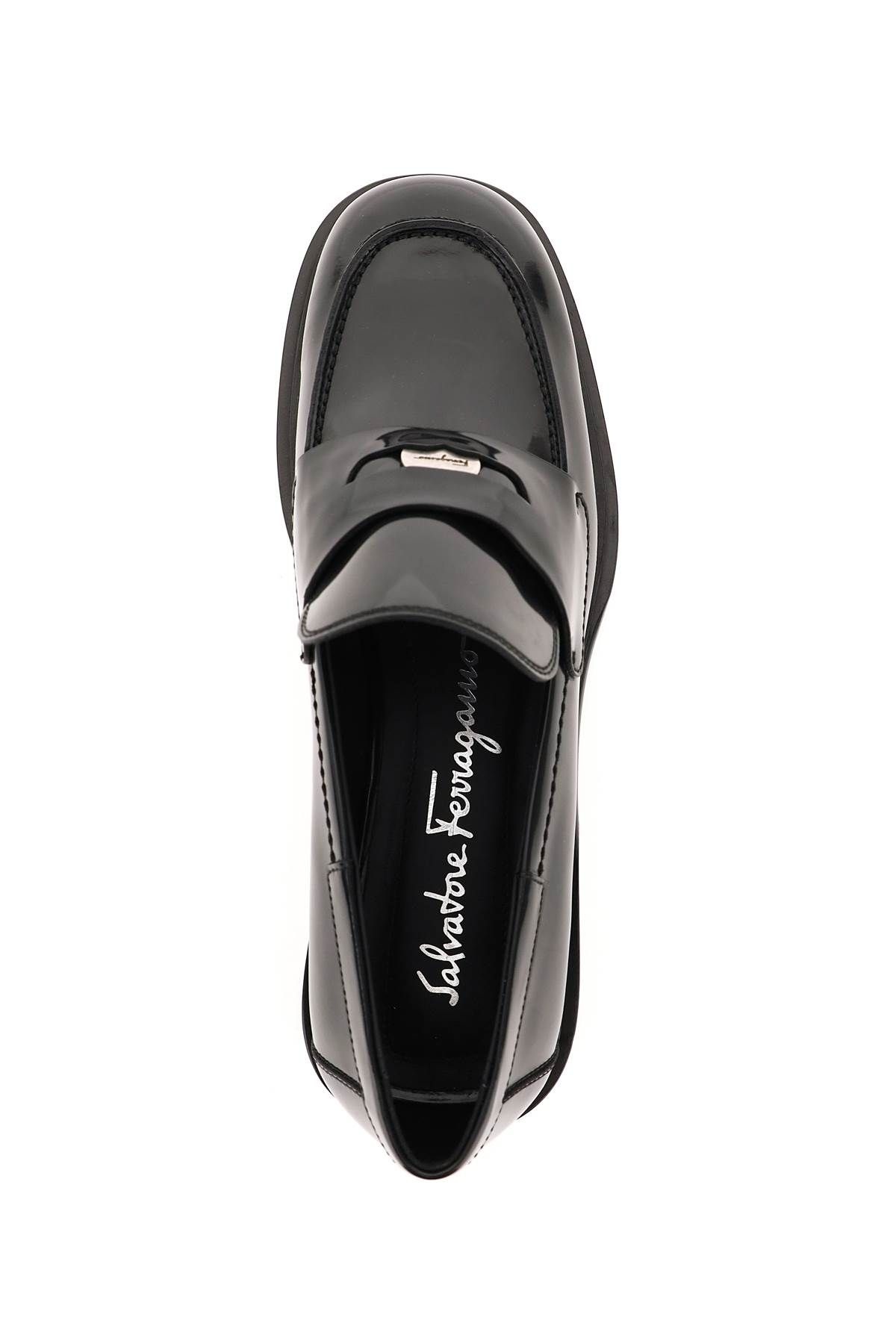 PENNY LOAFERS - 3