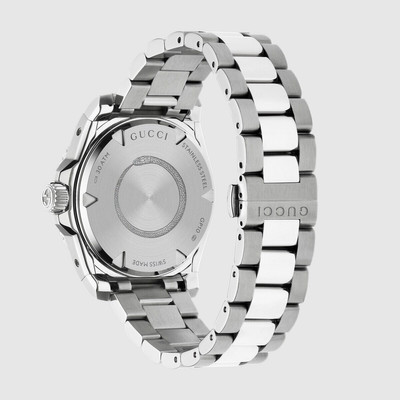 GUCCI Gucci Dive watch, 40mm outlook