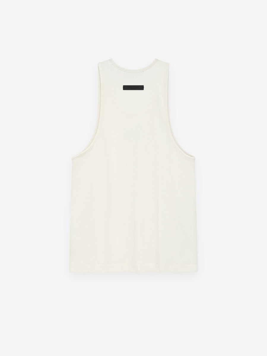 Womens Tri-Blend Tank Top - 2