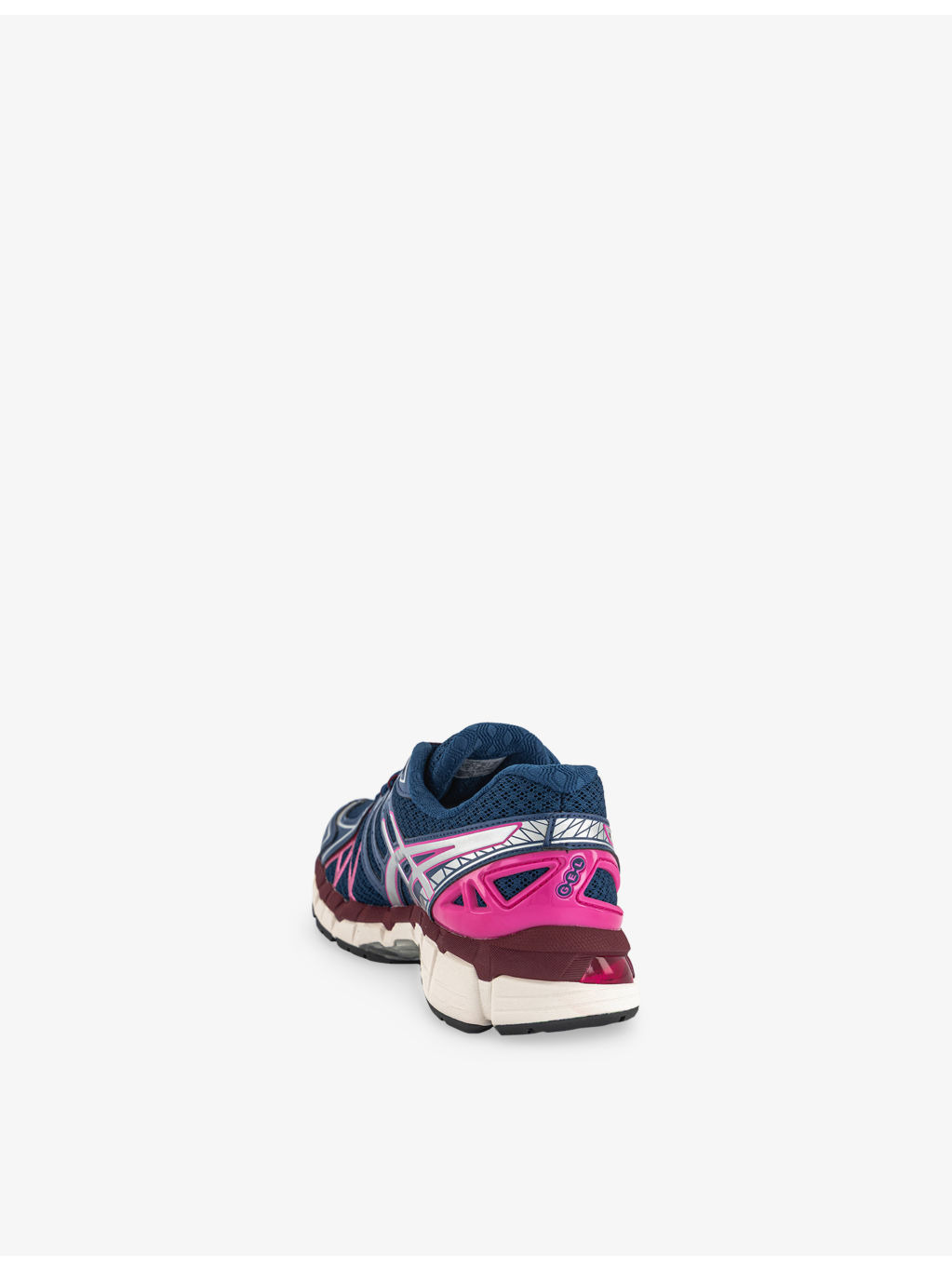 Gel-Kayano 20 Mesh Low-Top Trainers - 4