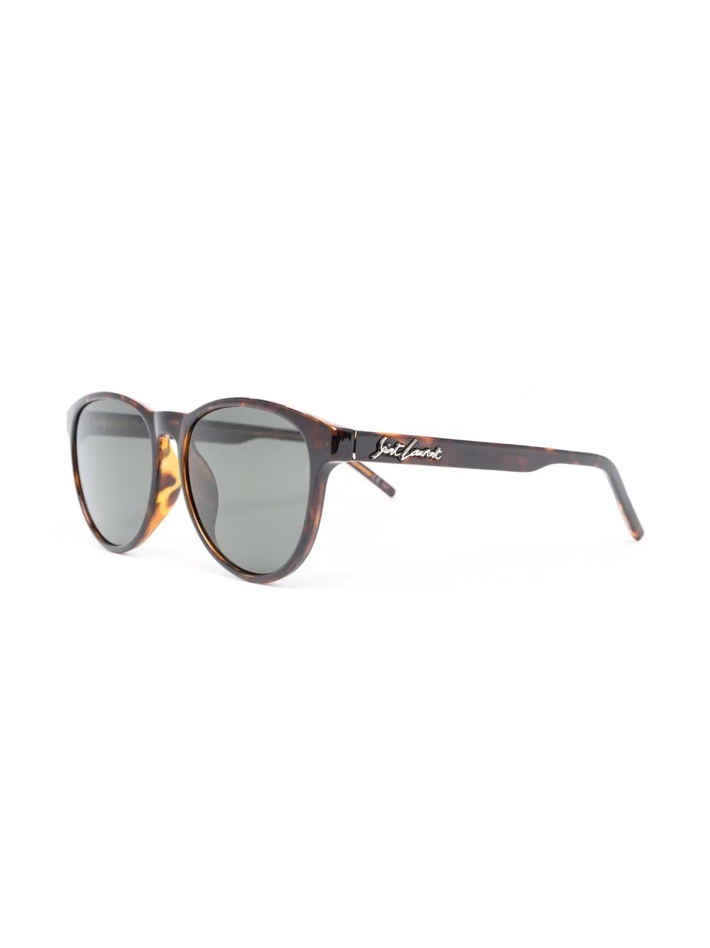 SL 335 round-frame sunglasses - 2