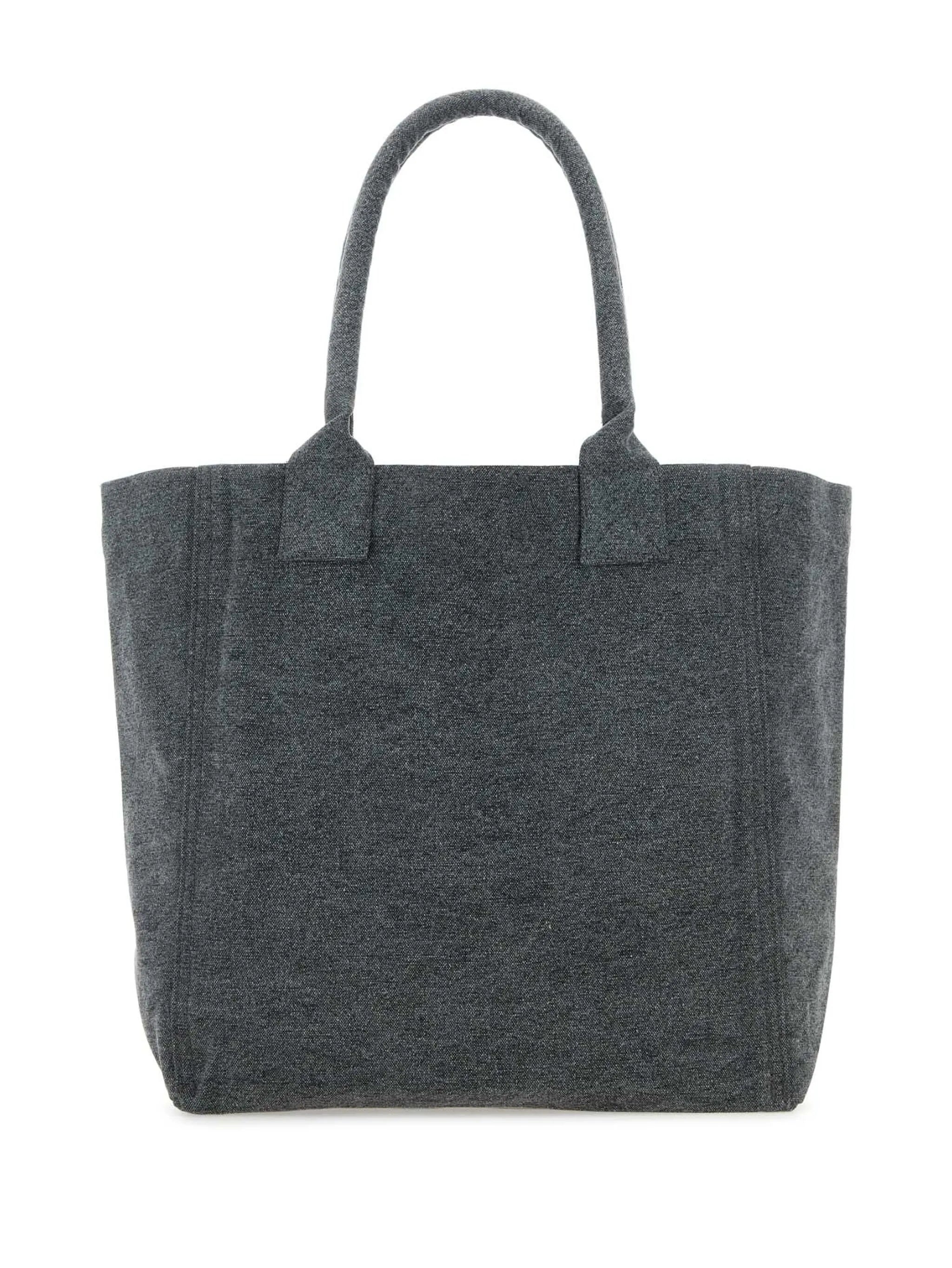 Isabel Marant Small Yenky Tote Bag - 2