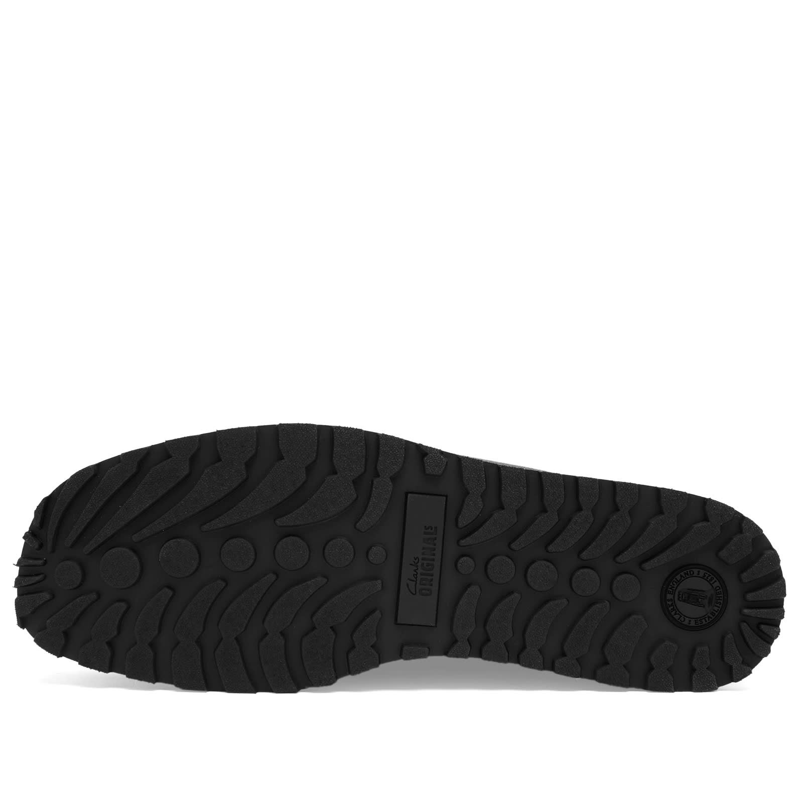 Clarks Originals Wallabee Scout - 5