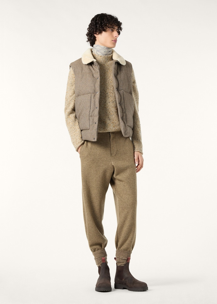 Rio Bodro Pants - 2