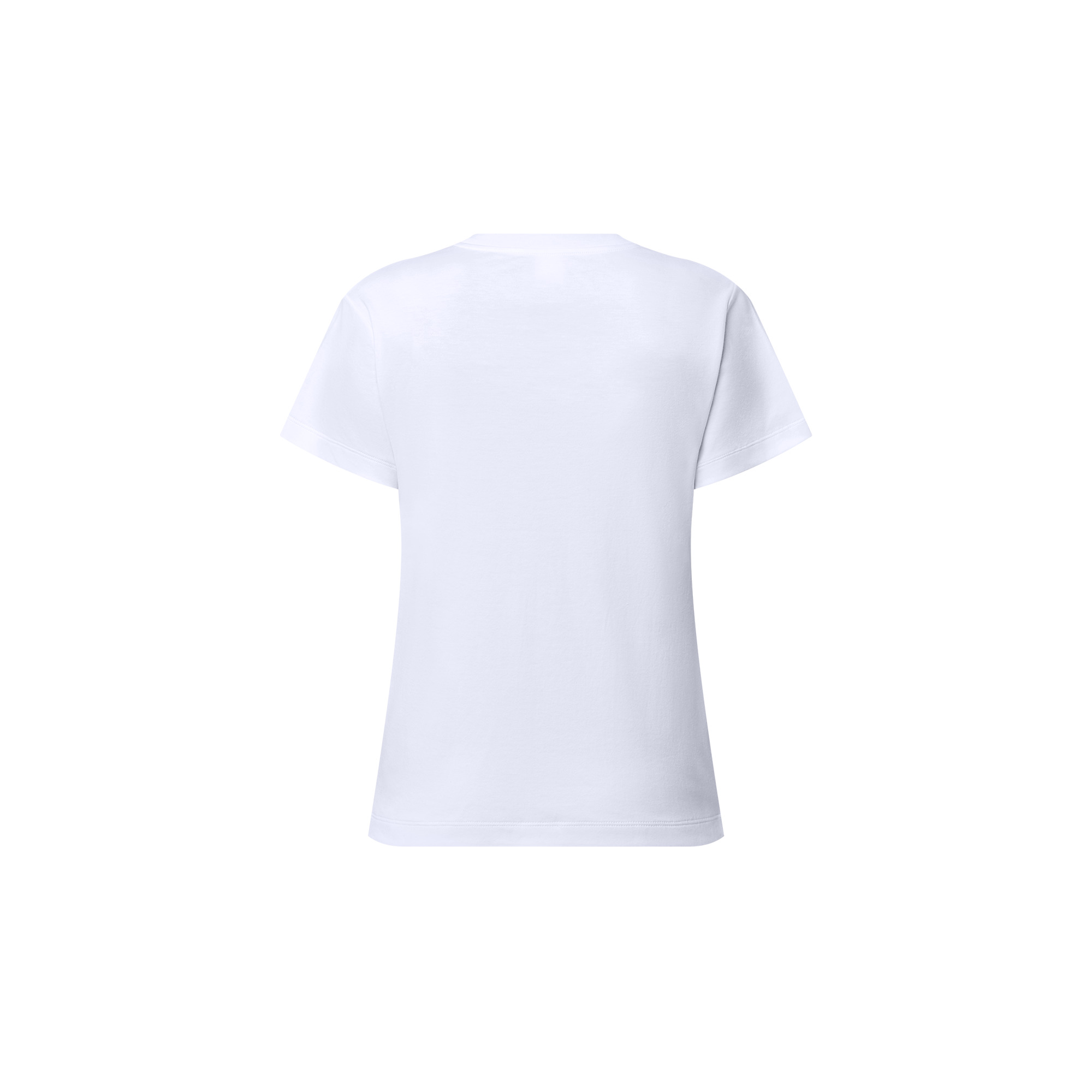 Monogram Pocket T-Shirt - 3