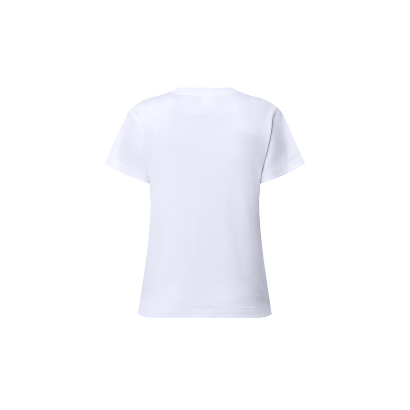 Monogram Pocket T-Shirt 3