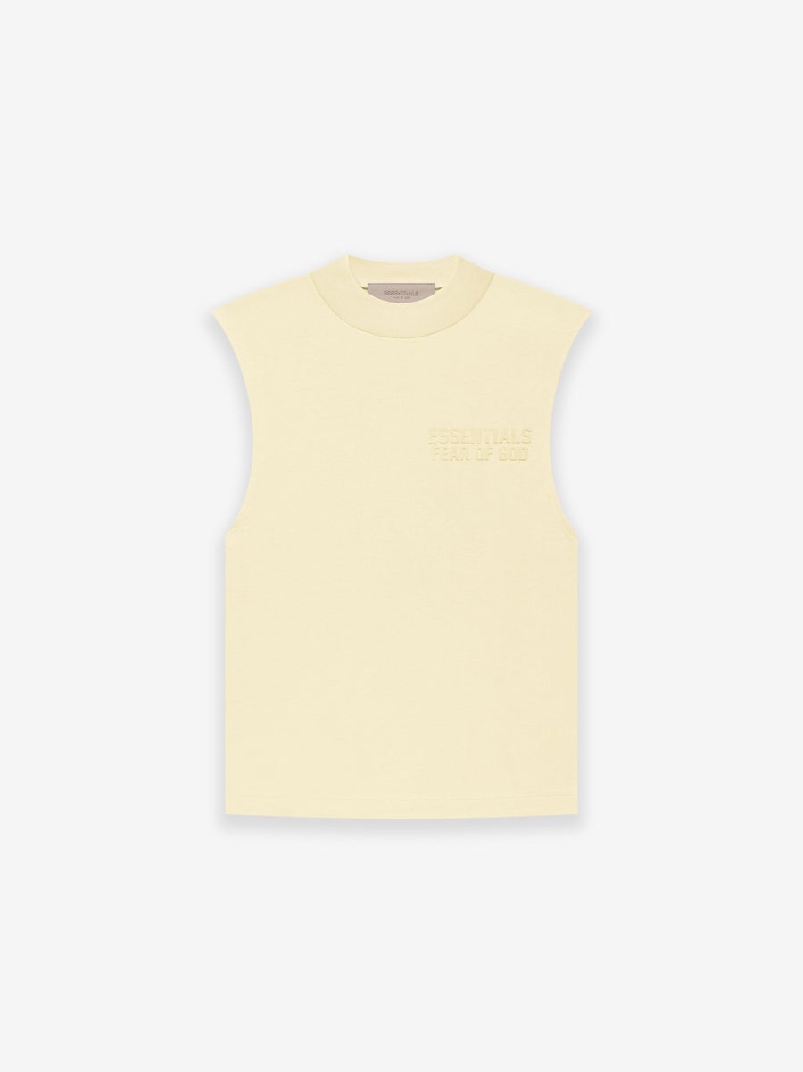 Kids Muscle Tee - 1
