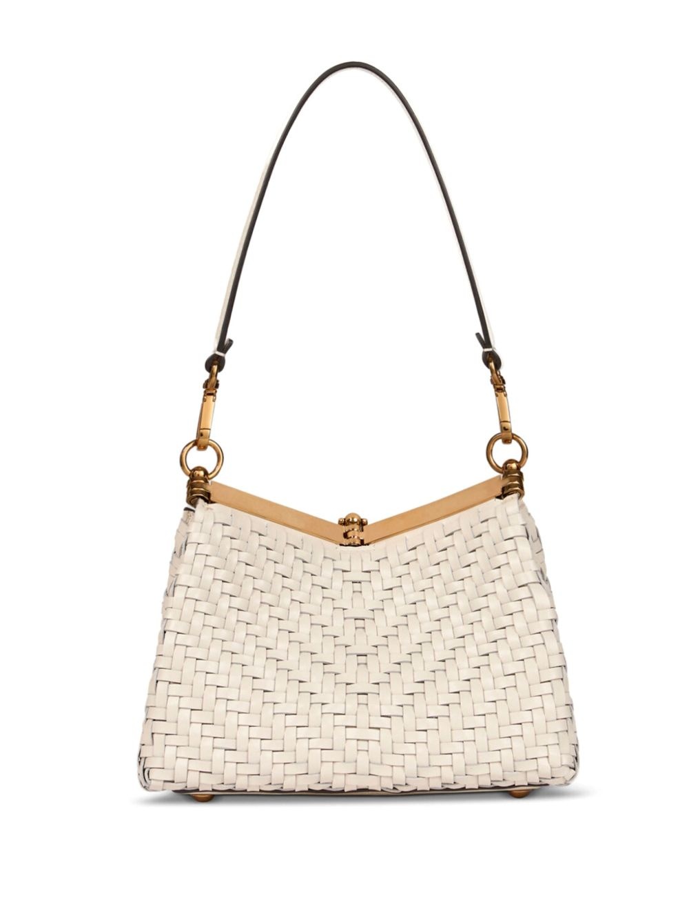 small Vela shoulder bag - 3