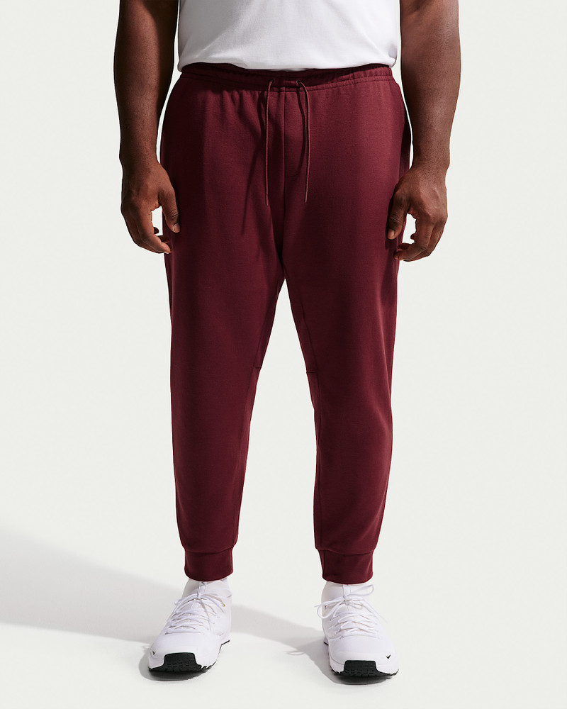Nike Primary Fleece Men's Dri-FIT UV Performance Joggers 7
