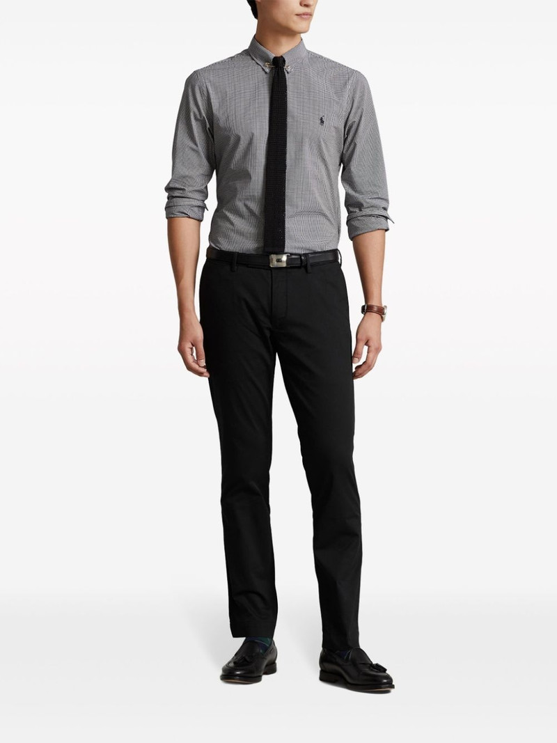straight leg trousers 4