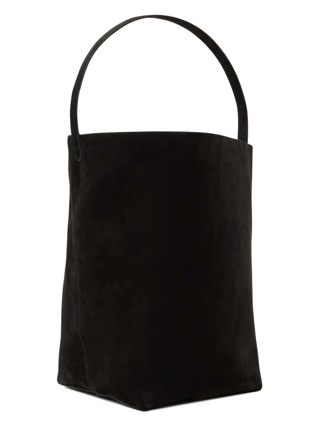 Black Large N/S Park Tote - 2