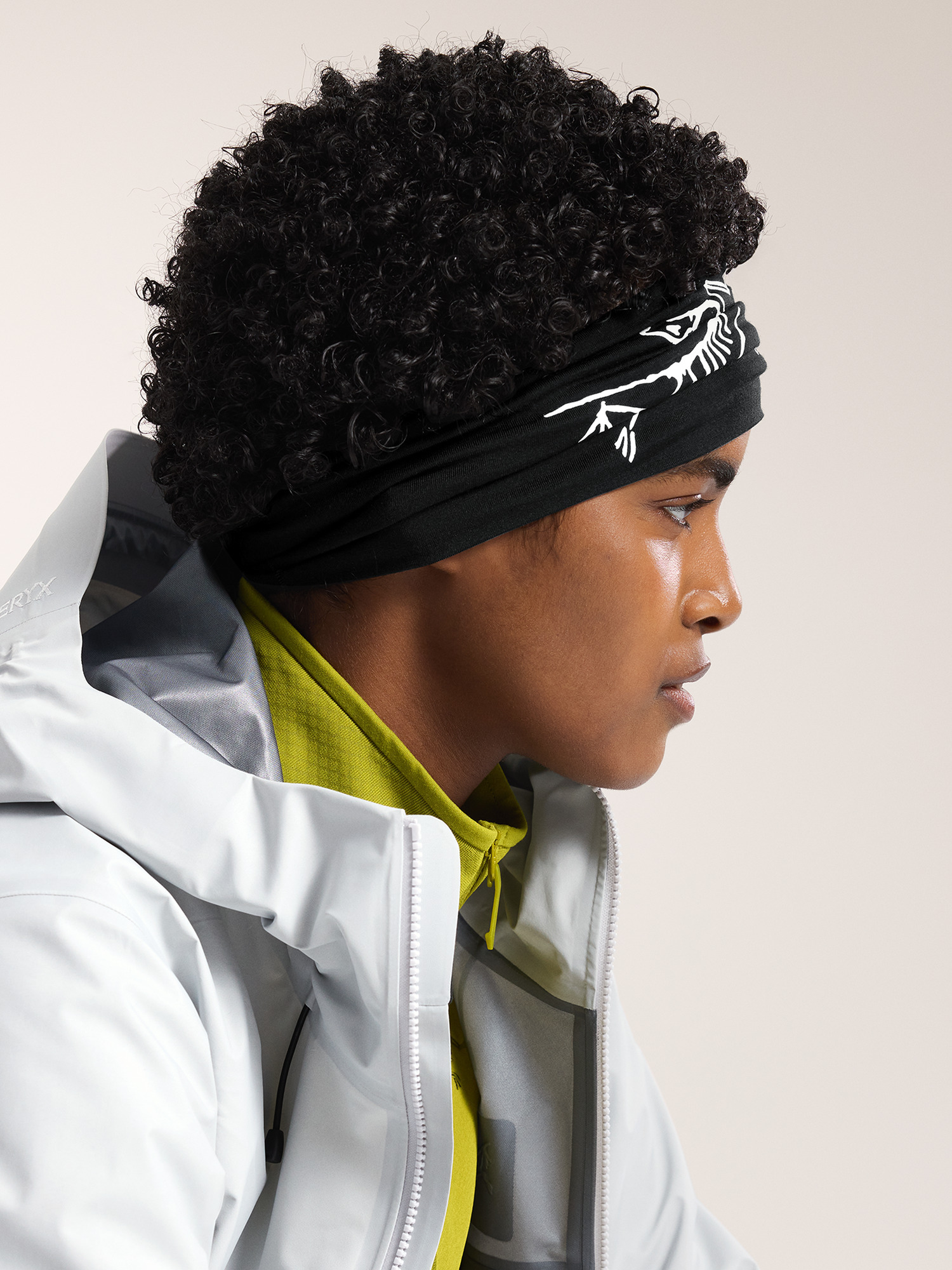 Satoro Merino Headband - 5