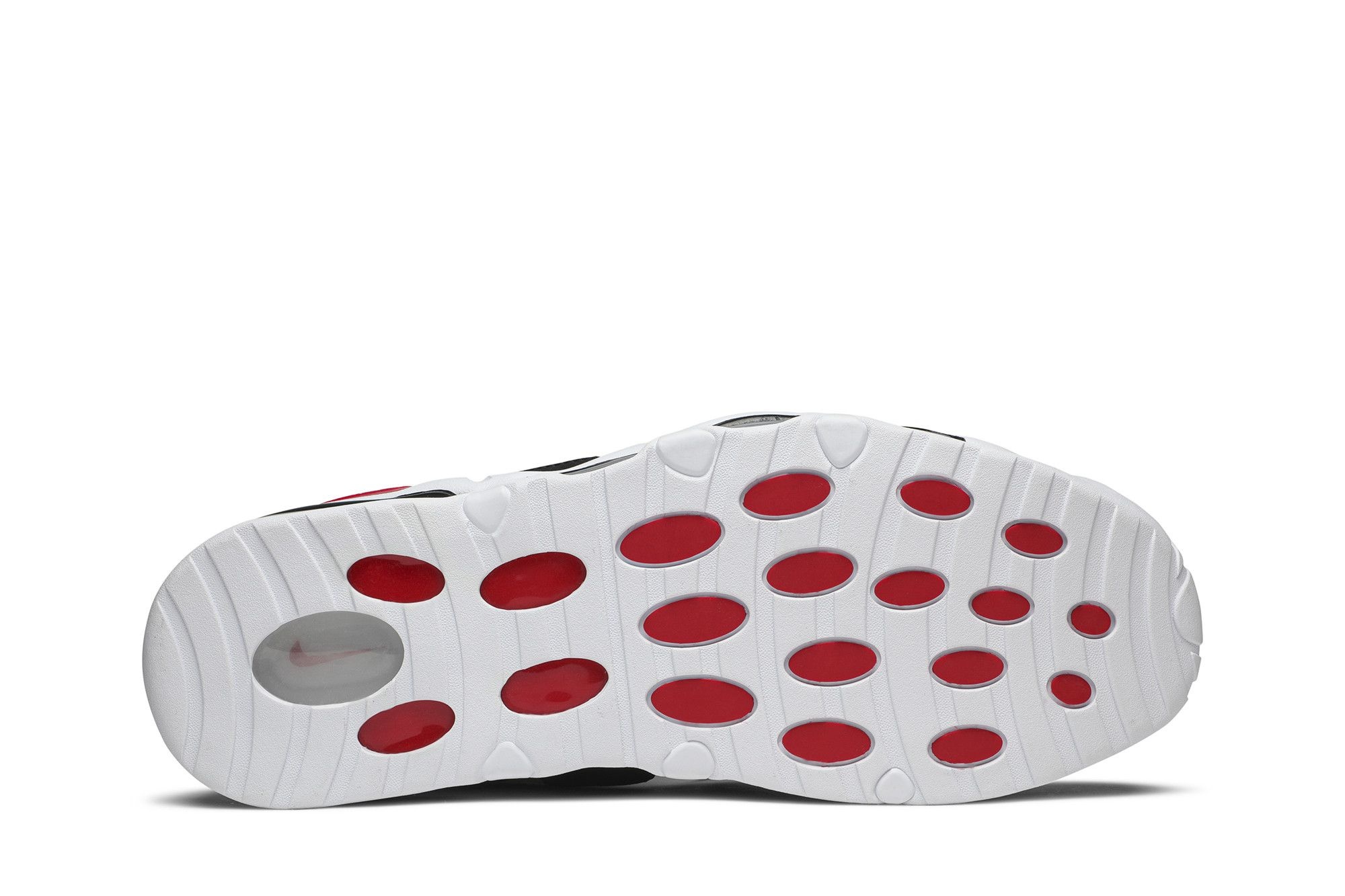 Air Max Uptempo 95 - 4