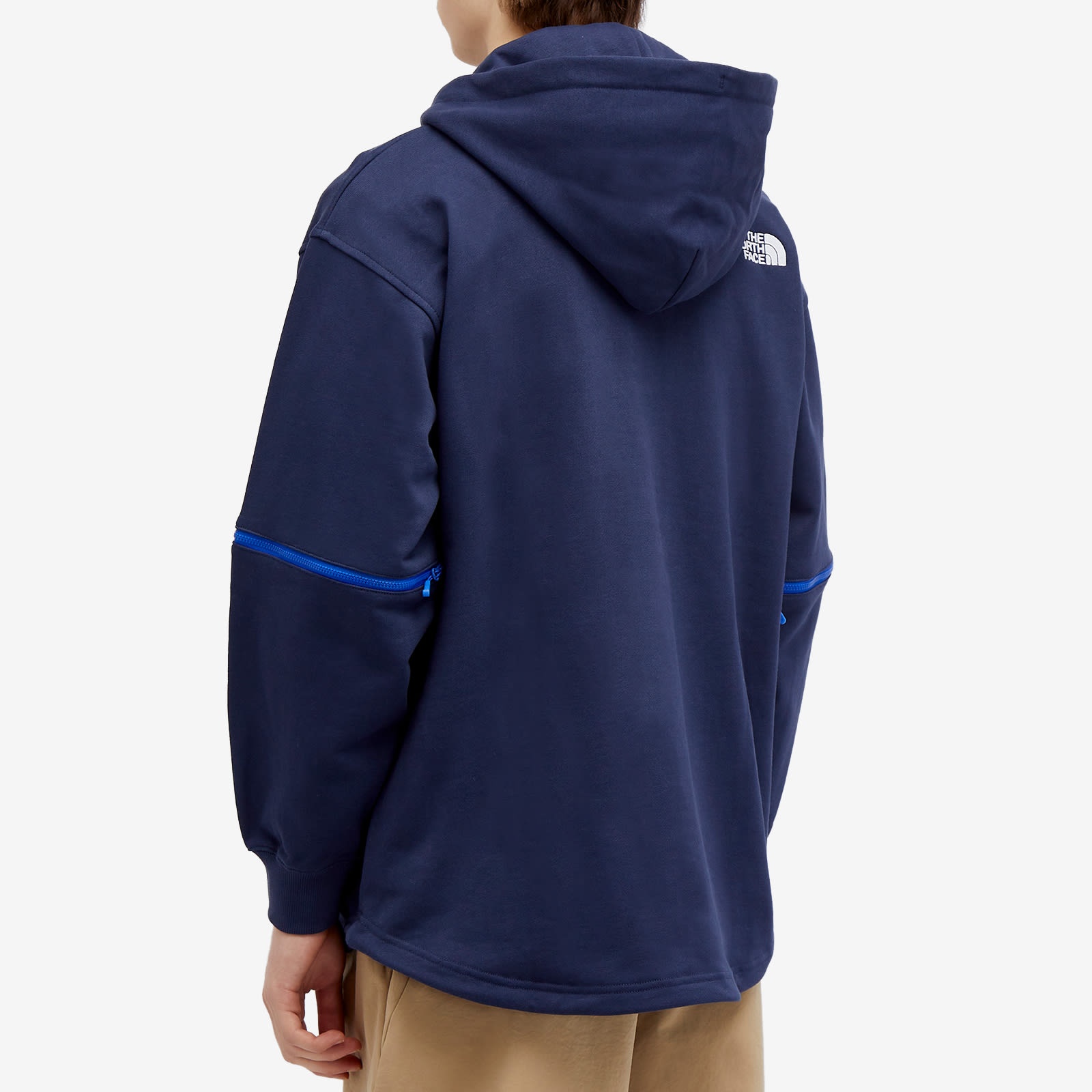 The North Face UE Hybrid Hooded Jacket - 3