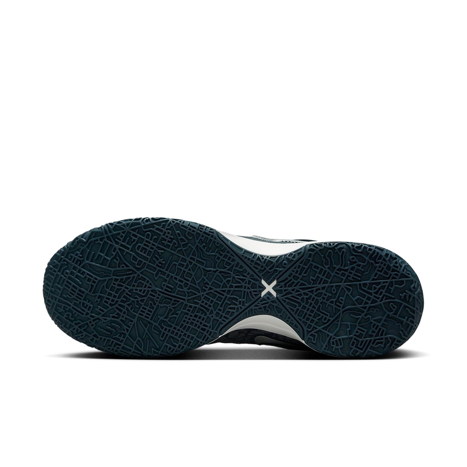 Nike Zoom LeBron NXXT Gen AMPD EP 'Armory Navy' FJ1567-400 - 6