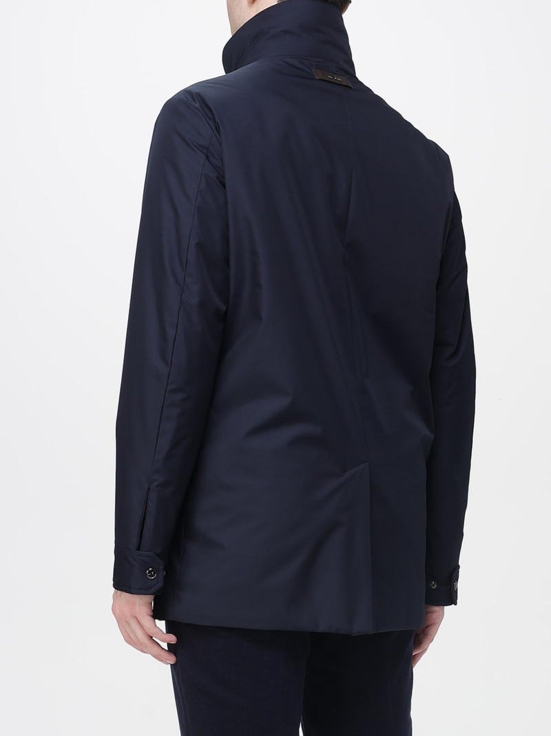 Paul & Shark Coat men Paul & Shark outlook