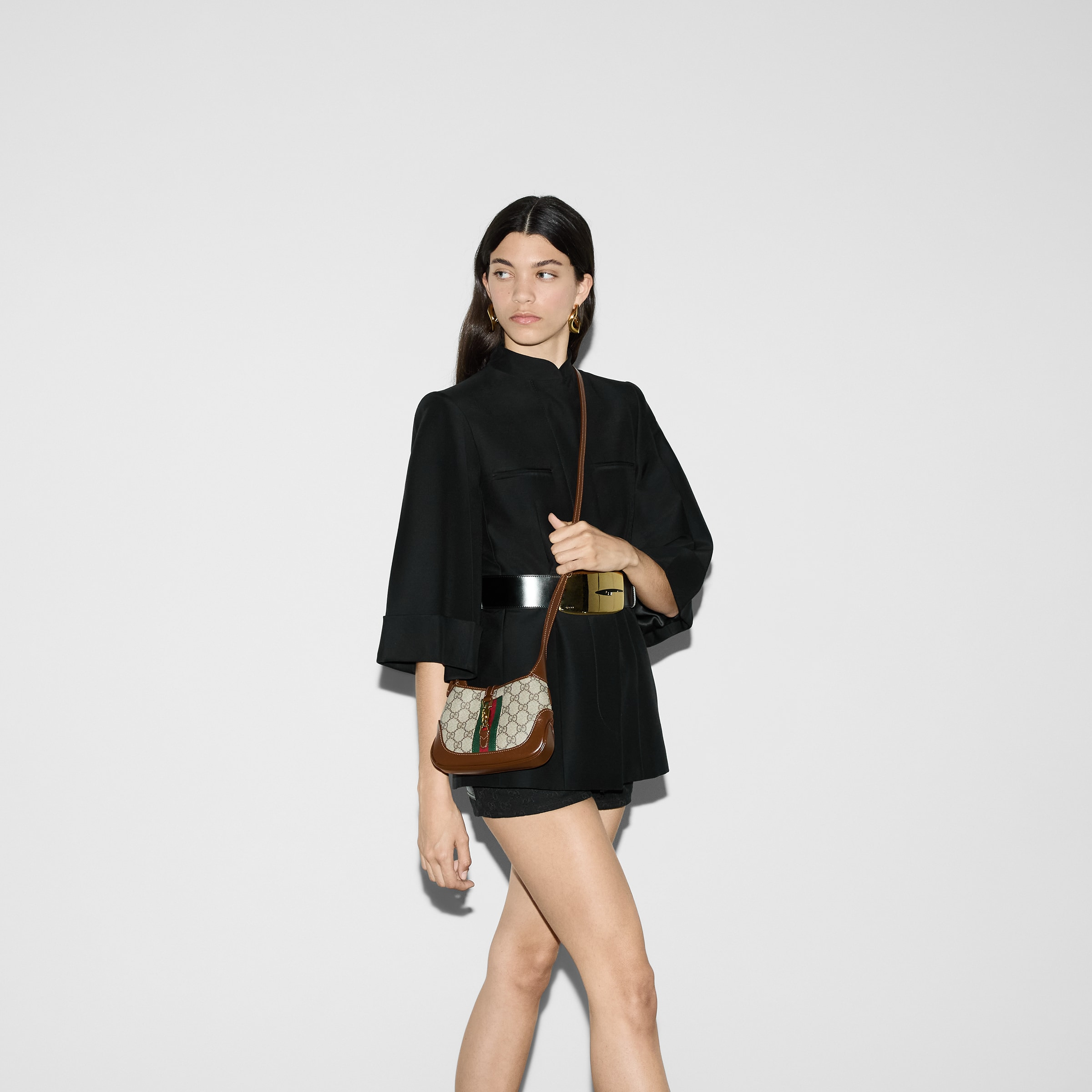 Jackie 1961 mini shoulder bag - 3
