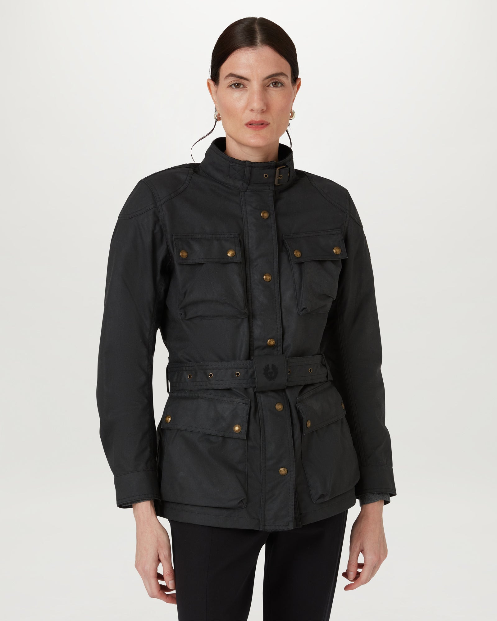 TRIALMASTER MOTORCYCLE JACKET - 2