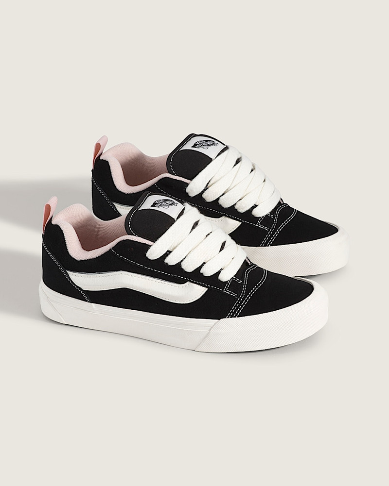 Vans Knu Skool Shoe outlook