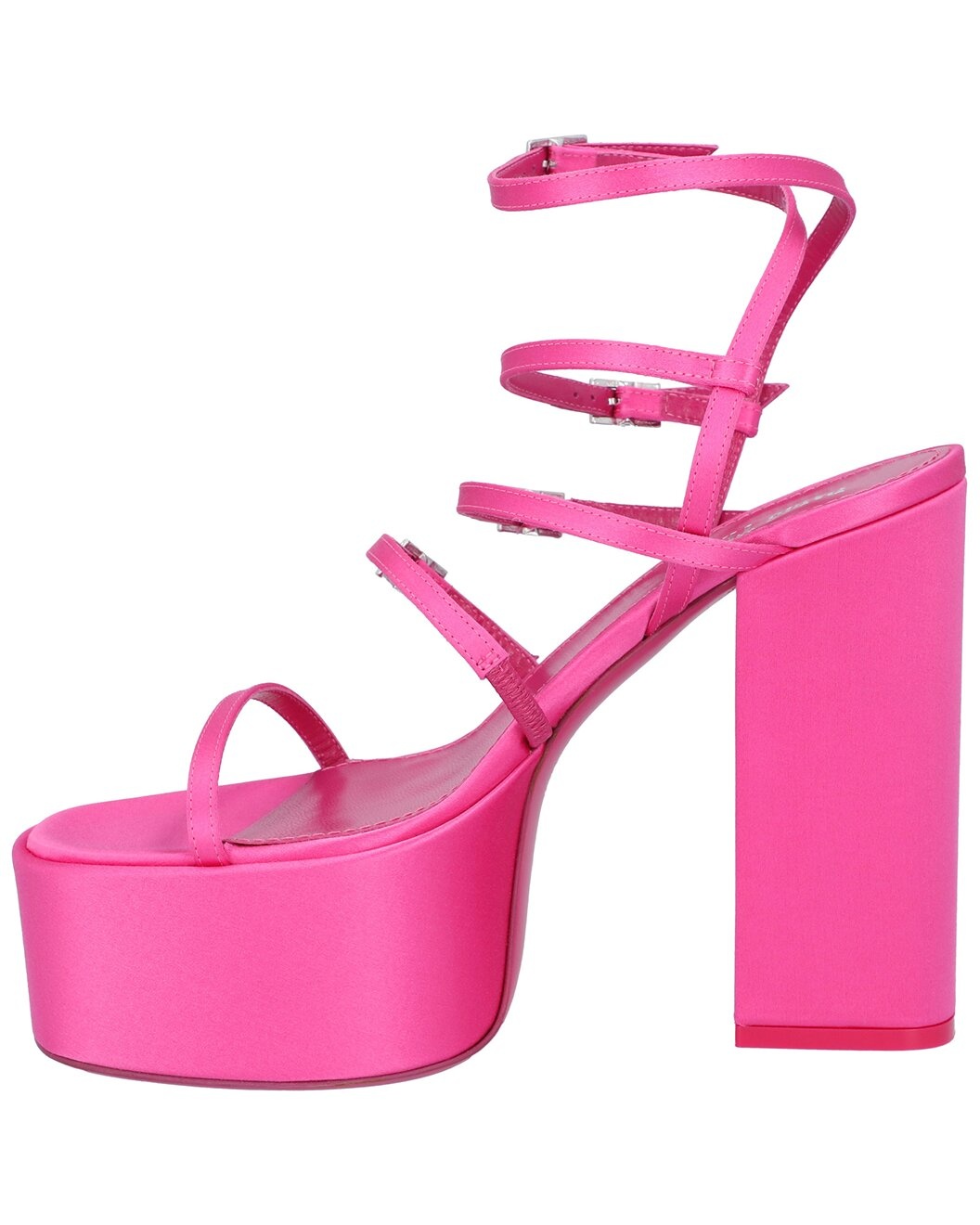 Paris Texas Jessica Sandal - 2