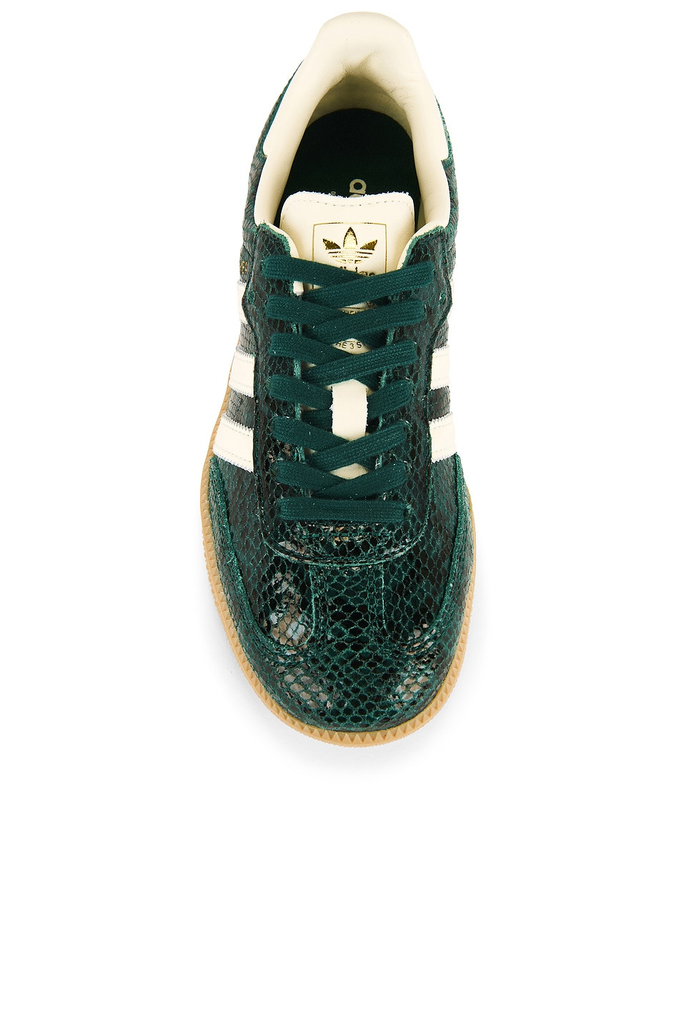 Samba OG - 4
