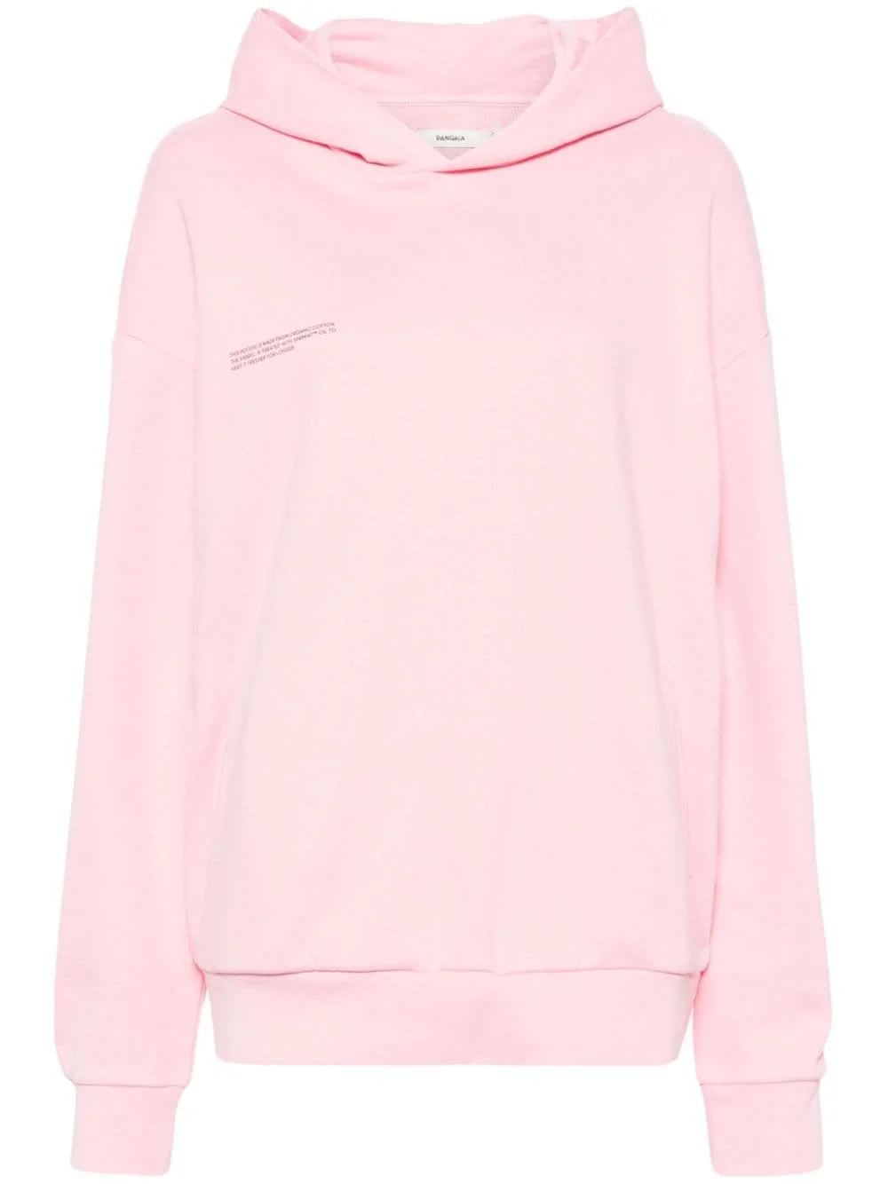 365 organic cotton hoodie - 1