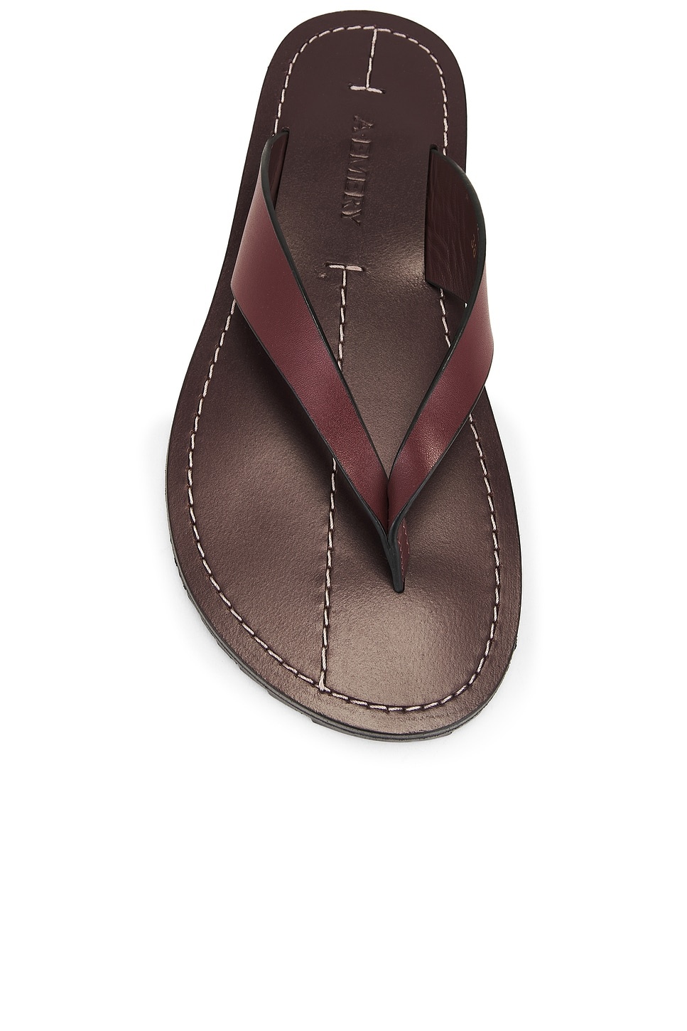 Flora Sandal - 4