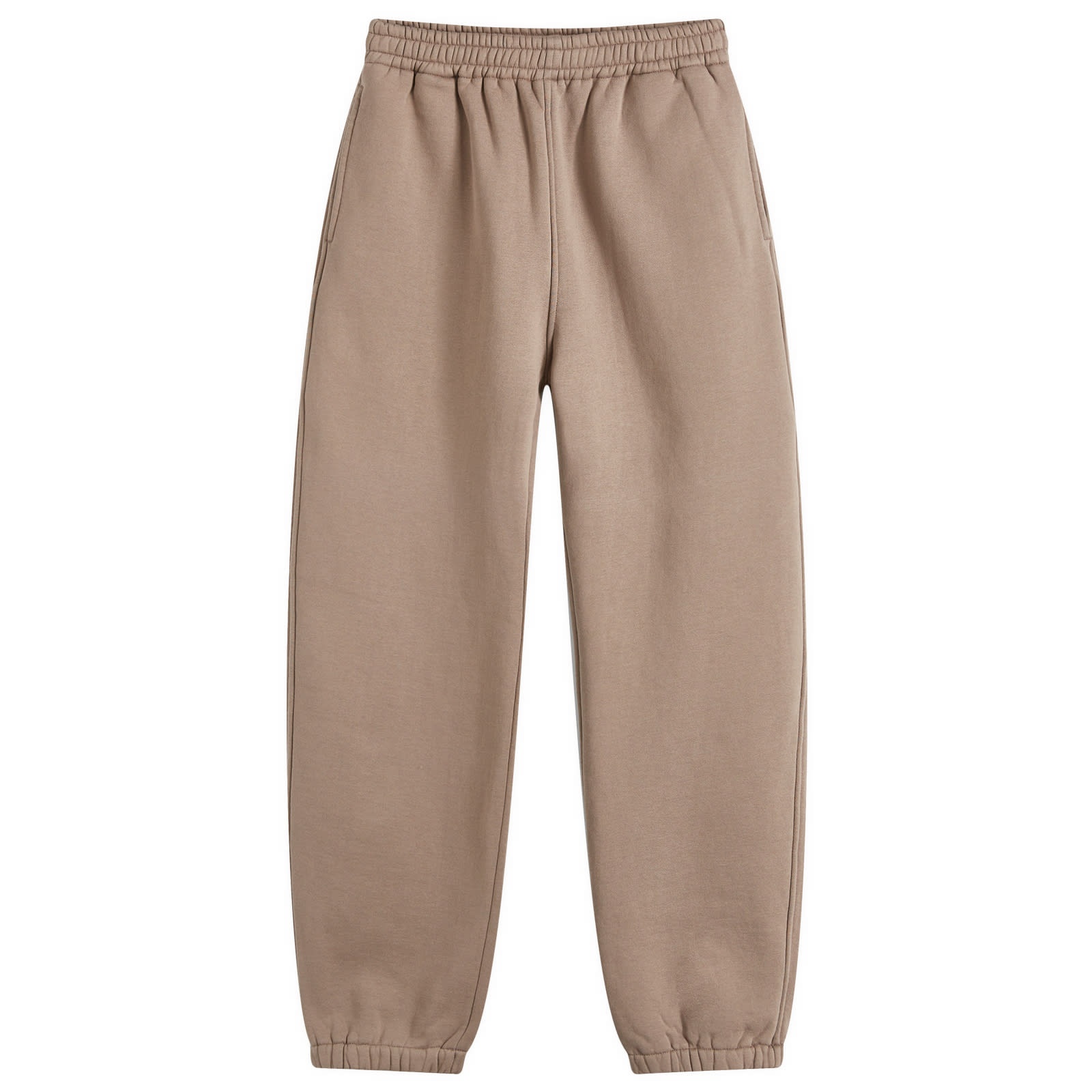 AURALEE Auralee Smooth Soft Sweat Pants | REVERSIBLE