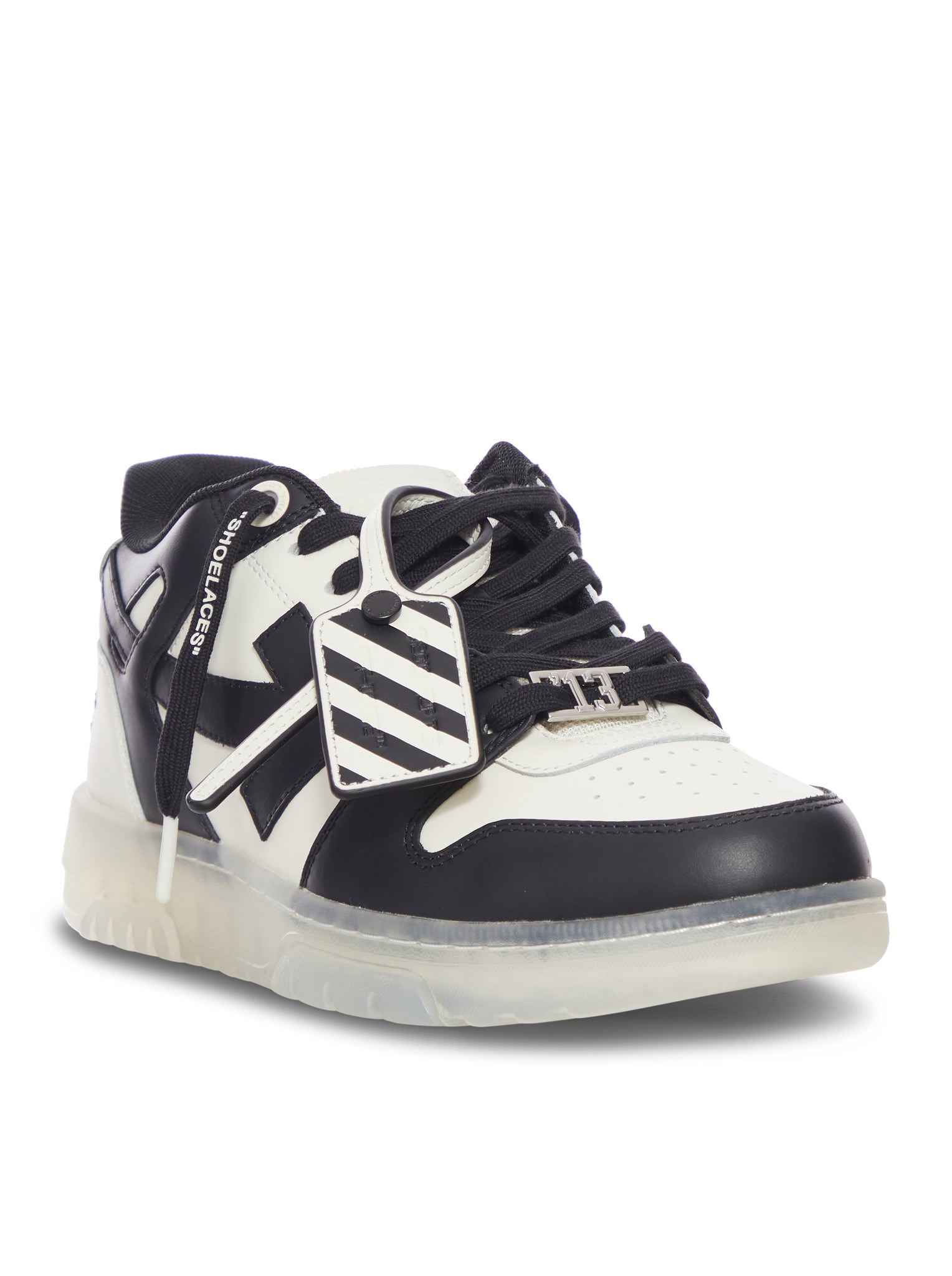 LOW OUT OF OFFICE VARSITY OFF SNEAKERS - 2