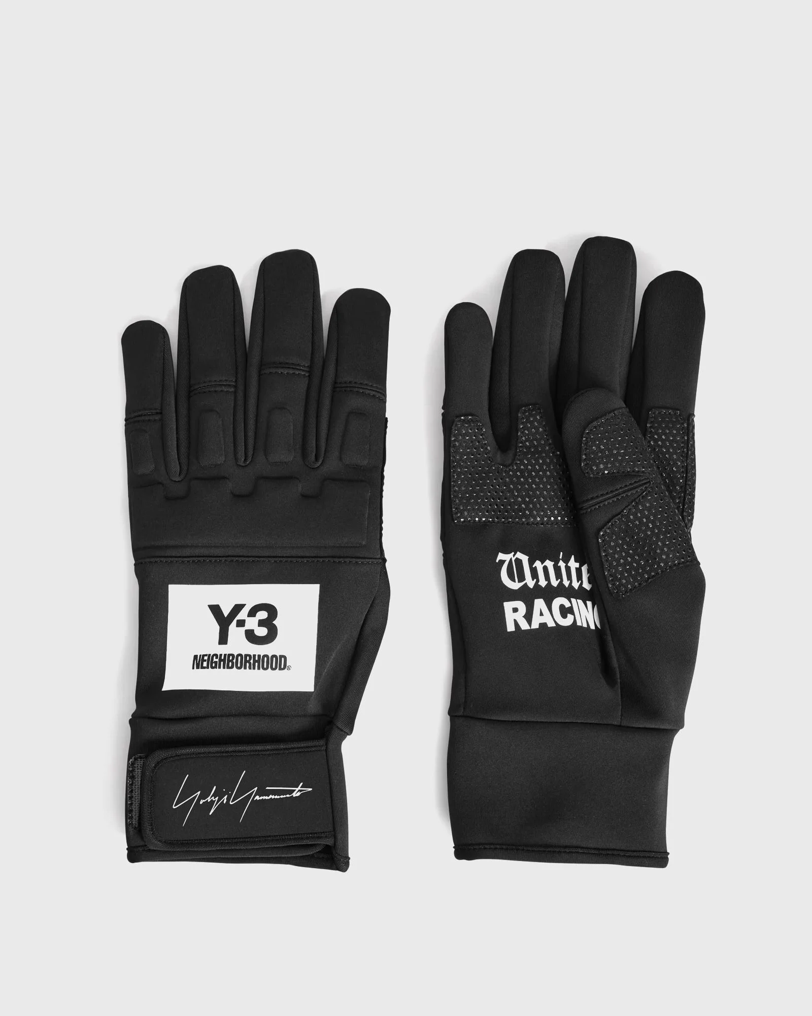 x NEIGHBORHOOD GLOVES - 1