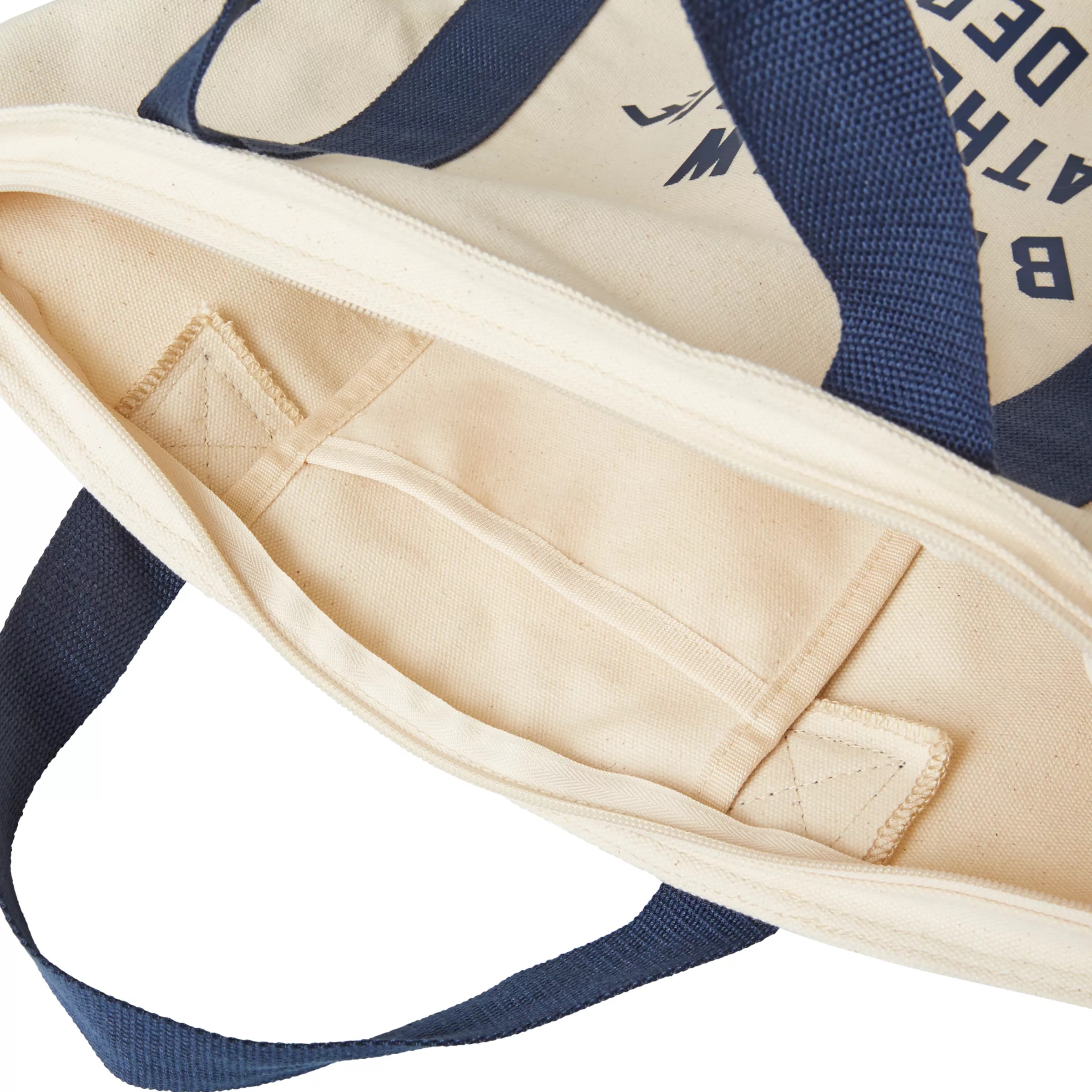 Canvas Tote Backpack - 3
