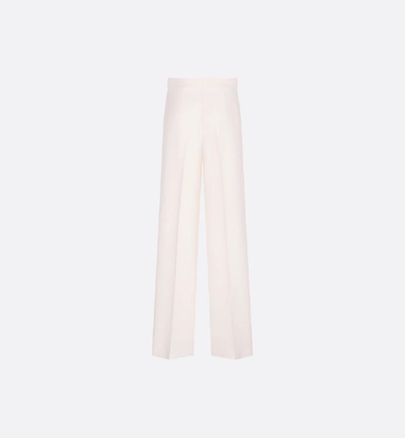 Dior Regular-Fit Pants outlook