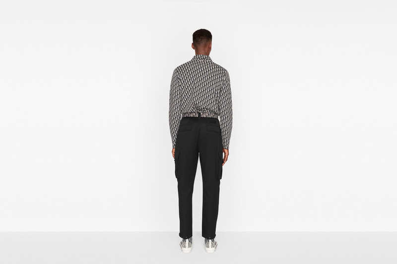 Dior Oblique Overshirt 6
