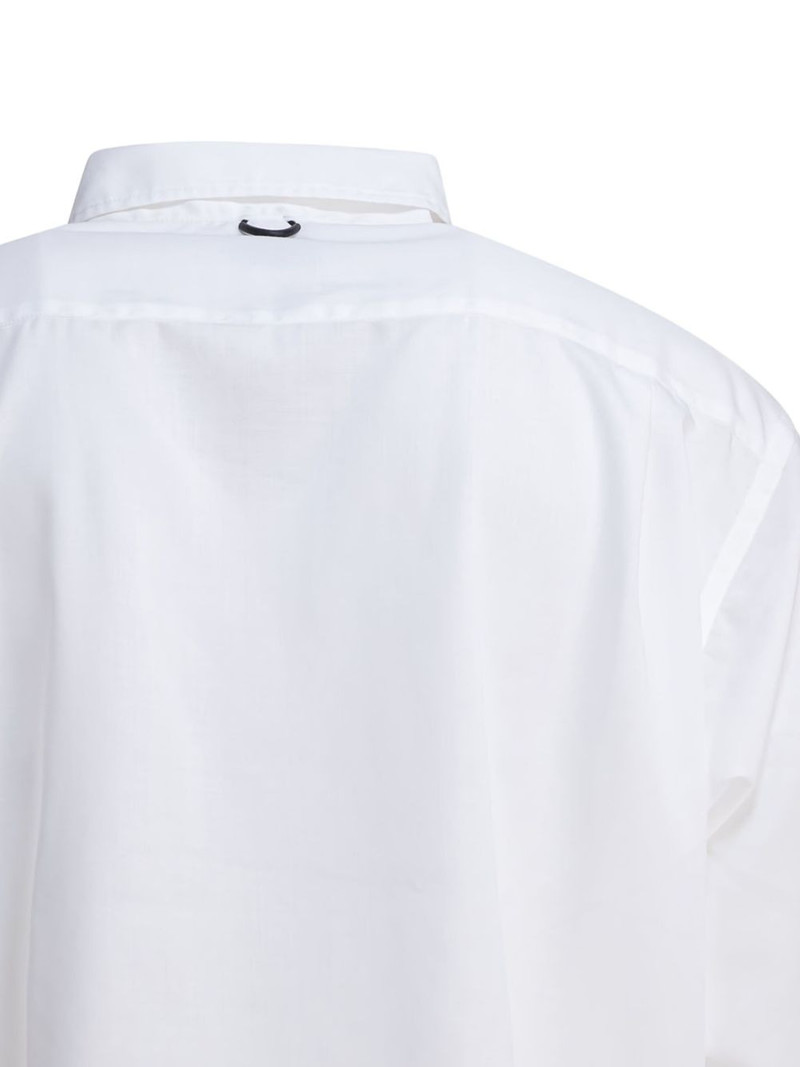 half-zip pocket shirt 3