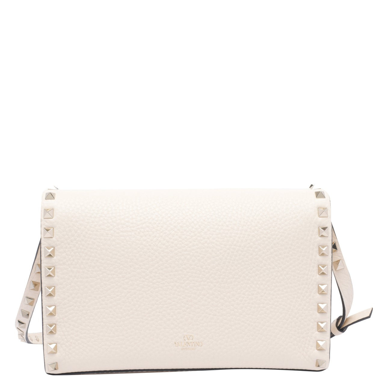Valentino Garavani Women Small Rockstud Crossbody Bag - 3