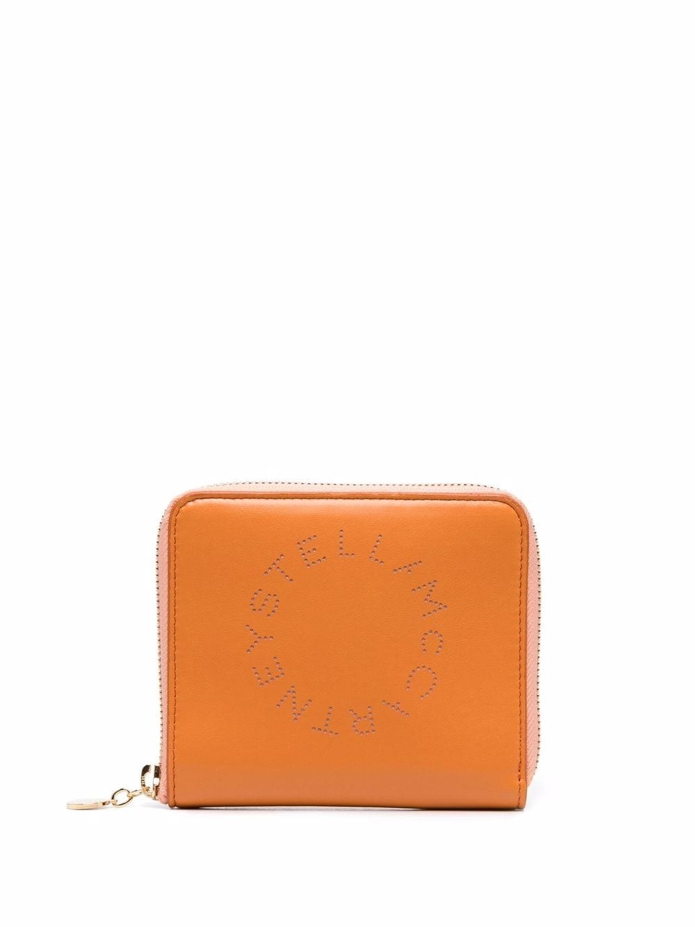 Stella Logo zip-around wallet - 1