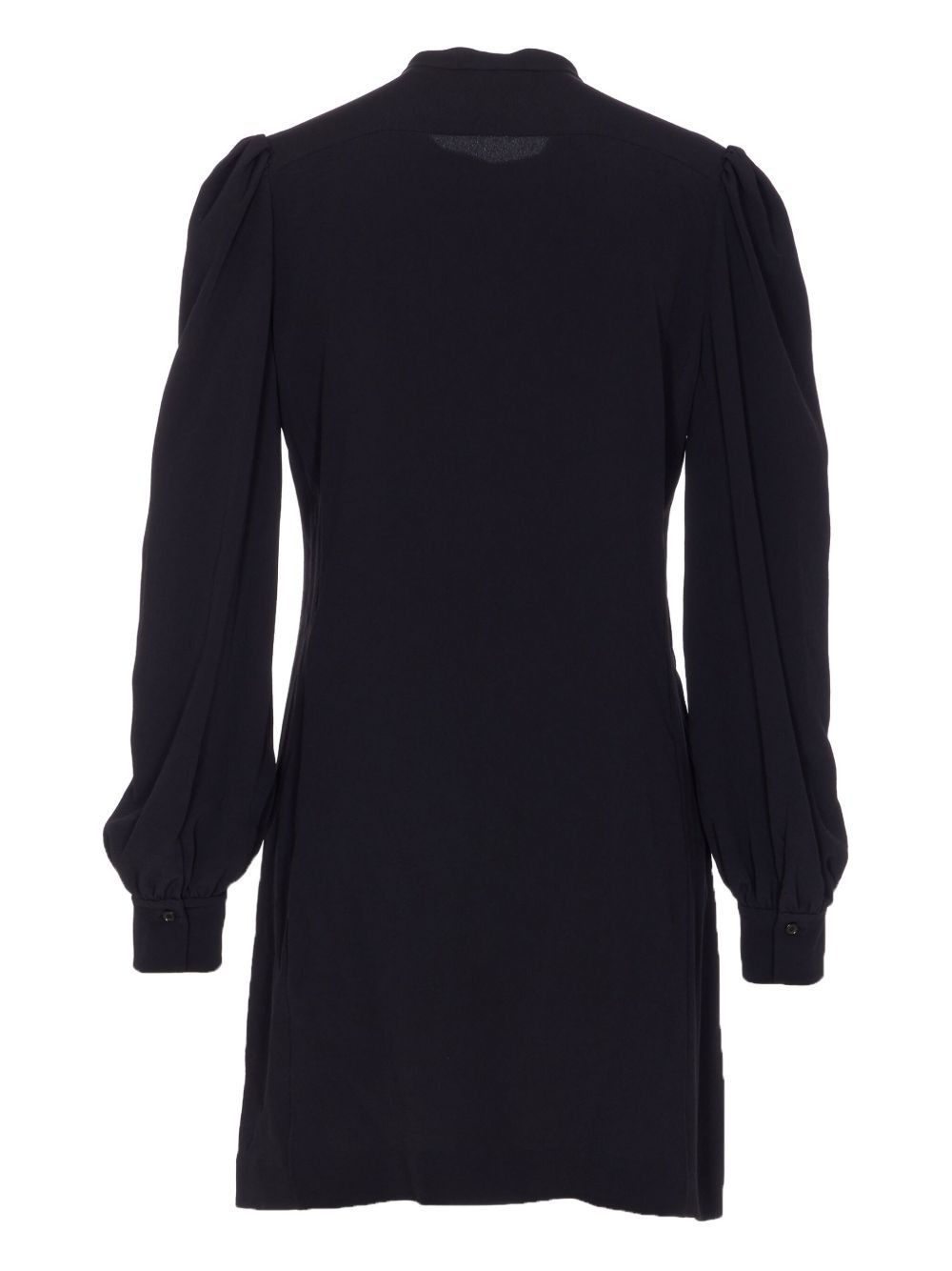 ruffle-detail blouse - 2