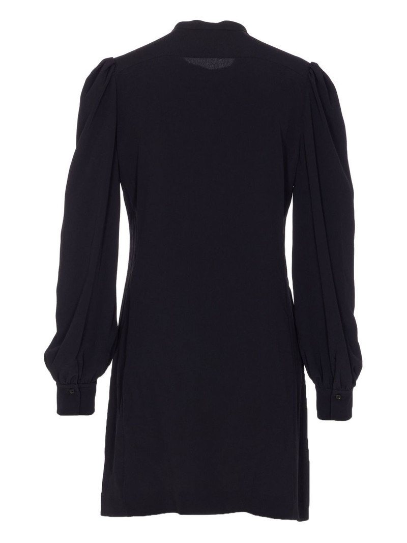 Chloé ruffle-detail blouse outlook