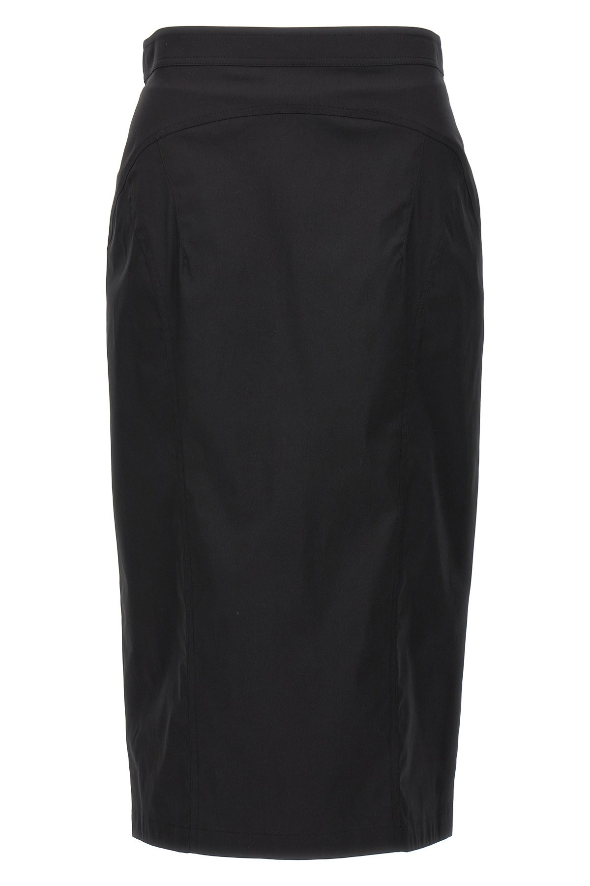 Longuette skirt - 1