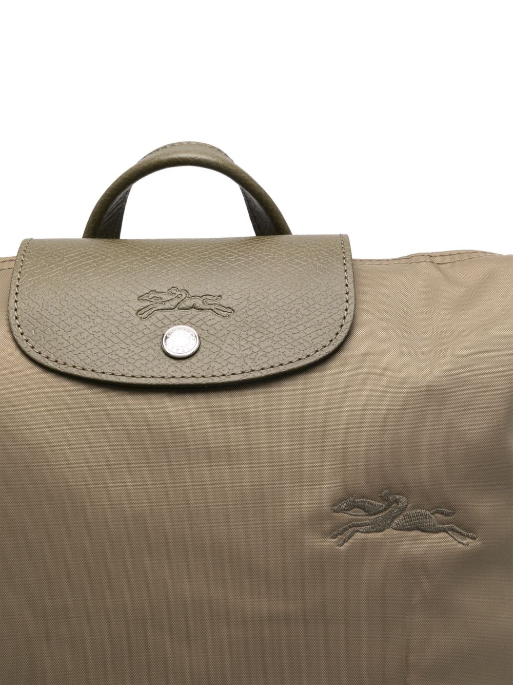 medium Le Pliage backpack - 4