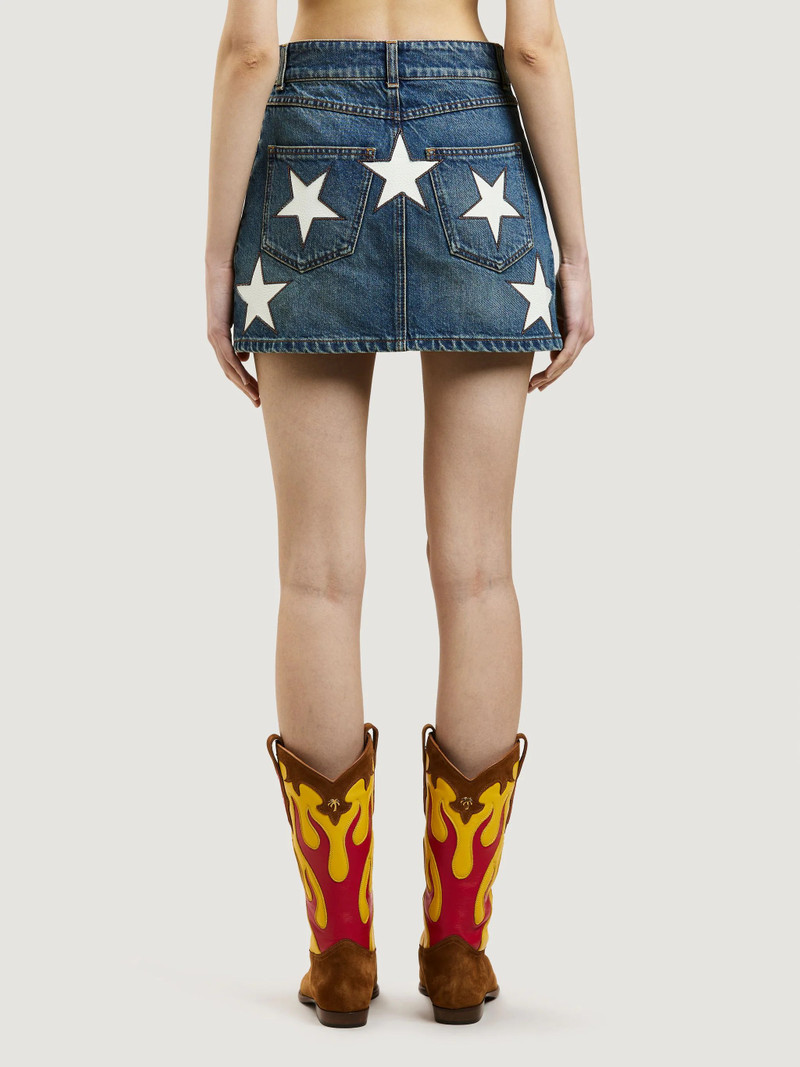 STARS DENIM 스킨 5