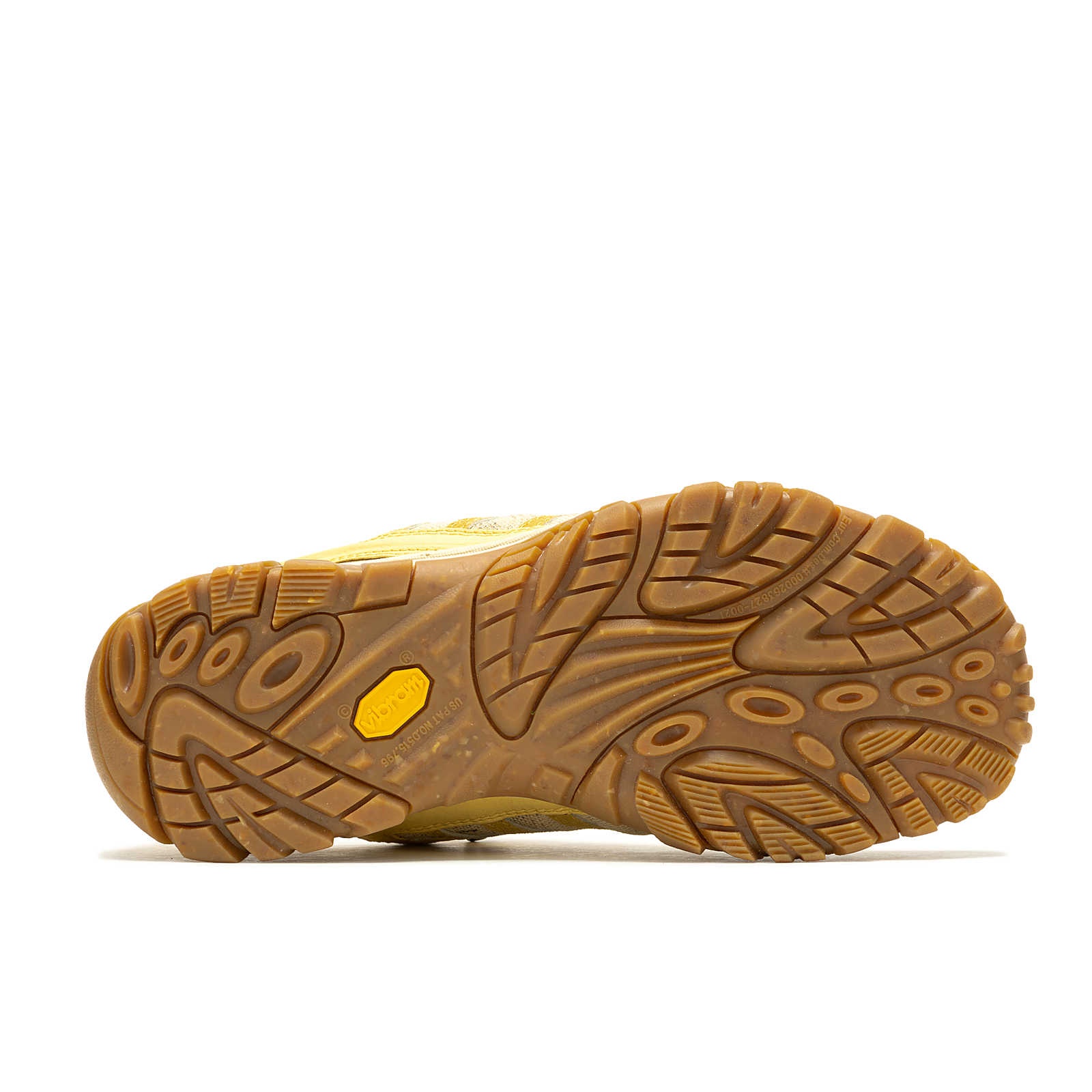 Men's Moab Mesa Luxe Eco 1TRL - 2